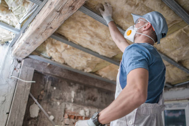 Best Energy Efficiency Solutions in Follansbee, WV