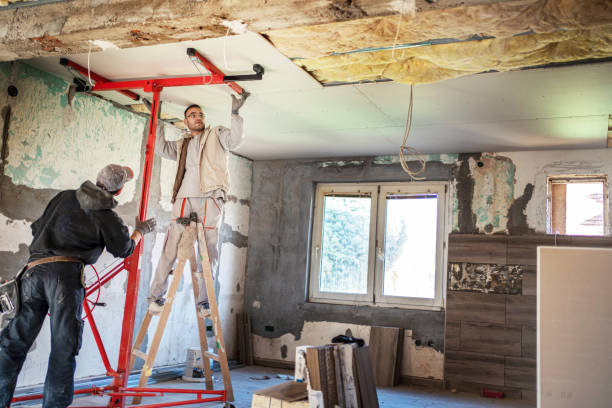 Best Residential Insulation in Follansbee, WV