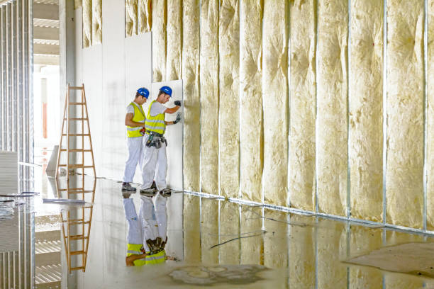 Best Types of Insulation in Follansbee, WV